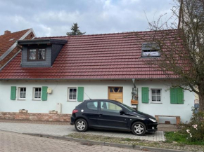 Ferienwohnung Jean Wallhausen